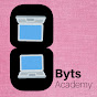 Octabyts Academy logo