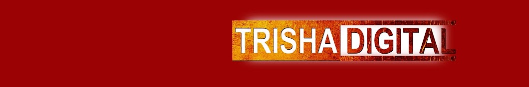 Trisha Digital YouTube channel avatar