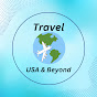 Travel USA & Beyond logo