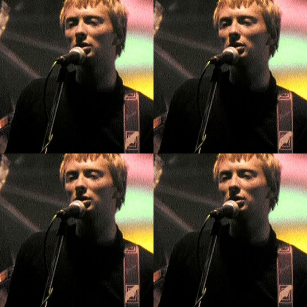 Radiohead