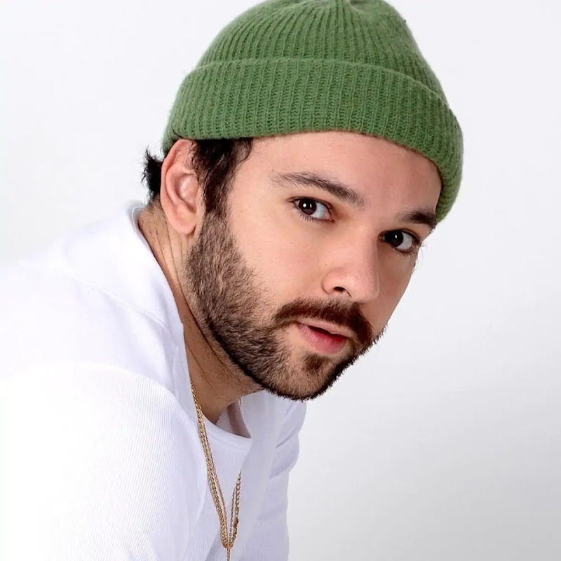 Cortes do Raphael Ghanem