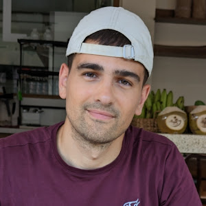 UCy9uU5FstPMVvJjjaTmv0Sg YouTube channel image