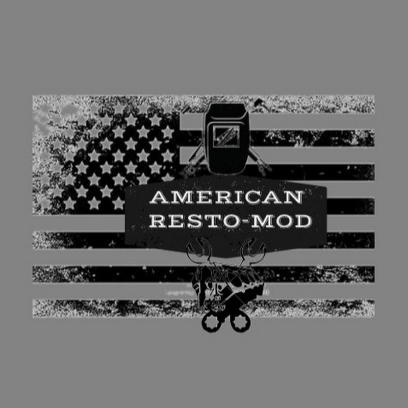 American Resto-Mod