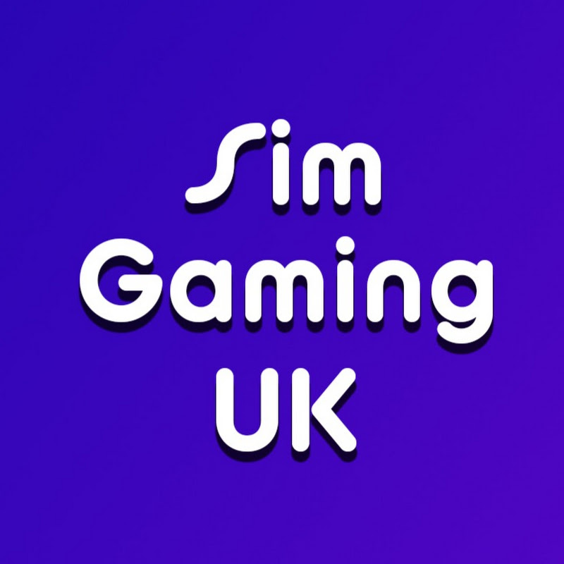 Sim Gaming UK