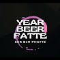 YearBeerFatte logo