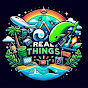 RealThings logo