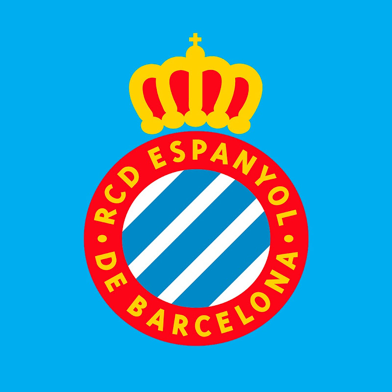 RCD Espanyol de Barcelona channel logo