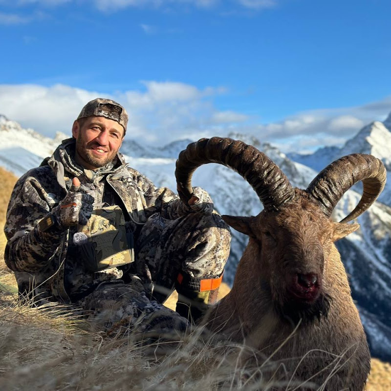 CпектрОптик - высокие технологии для охоты