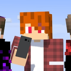 Minecraft Animation Comedy