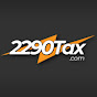 2290Tax.com logo