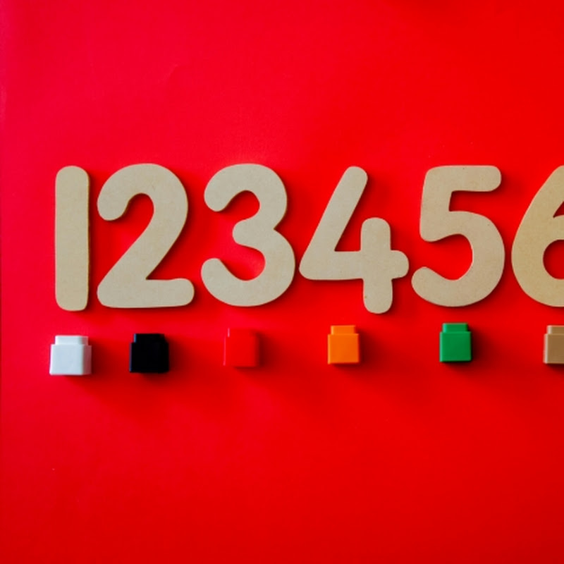 NUMBERS