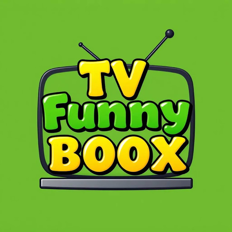 TV Funny BOX