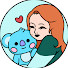 H6Um7bdLRXg-channel-avatar-mintshelle reacts