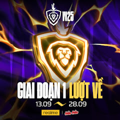 Liên Quân Mobile eSports-Garena