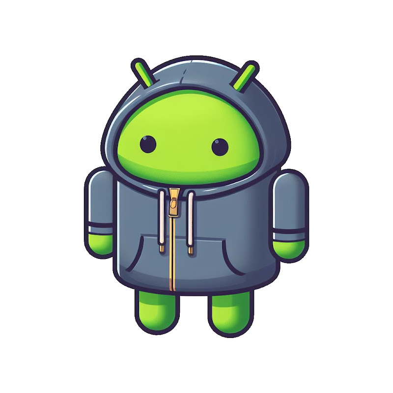 DroidMaster
