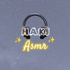 Haki asmr avatar