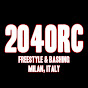 2040 RC logo