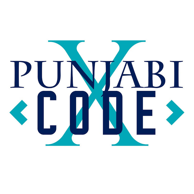 Punjabi CodeX