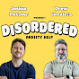DISORDERED Podcast logo