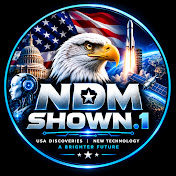 NDM SHOWN.1