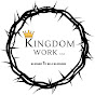 Kingdom Work USA logo