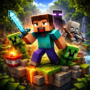 Minecraft Cinematic Tales