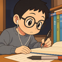 司法のぼうず / 司法試験受験生