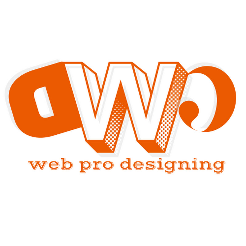 Web Pro Designing