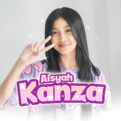 aisyah kanza avatar