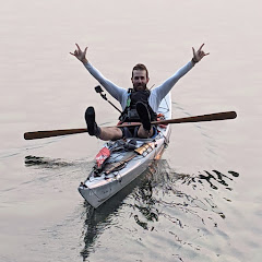 Kayak To The Sea