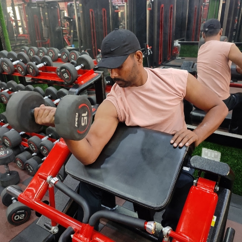 VIRENBODYGYM