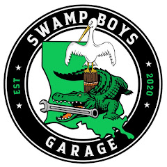 Swamp Boys Garage net worth