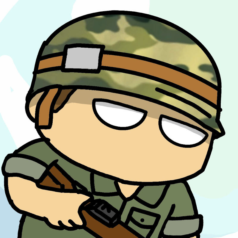 Animated History