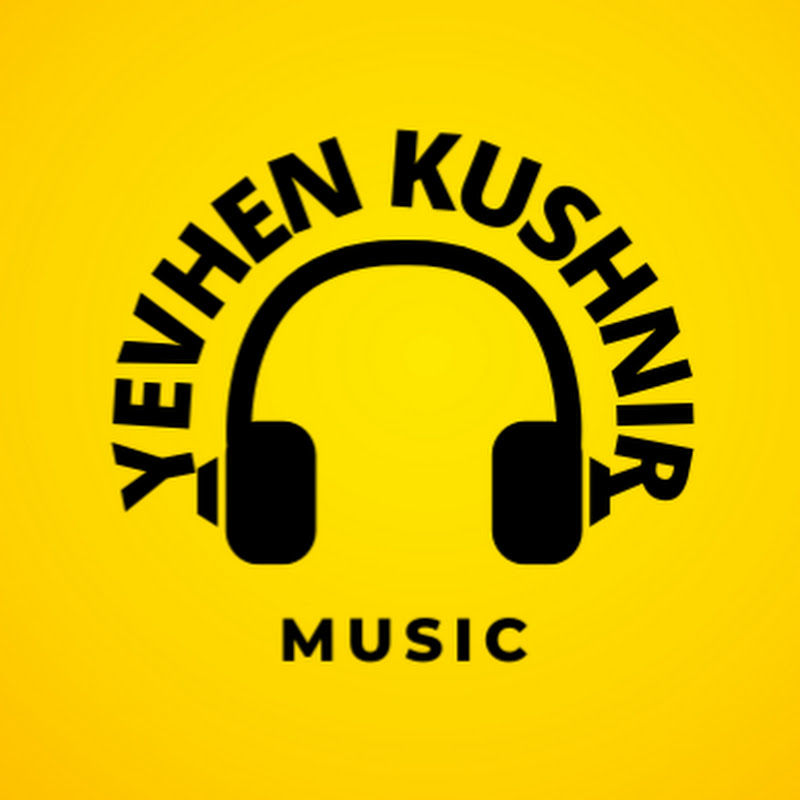 Yevhen Kushnir Music