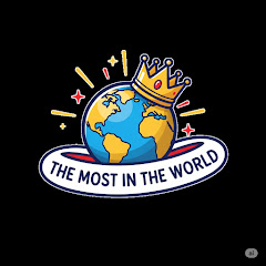 The most in the World