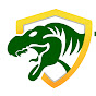 T-Rex Pest Control logo