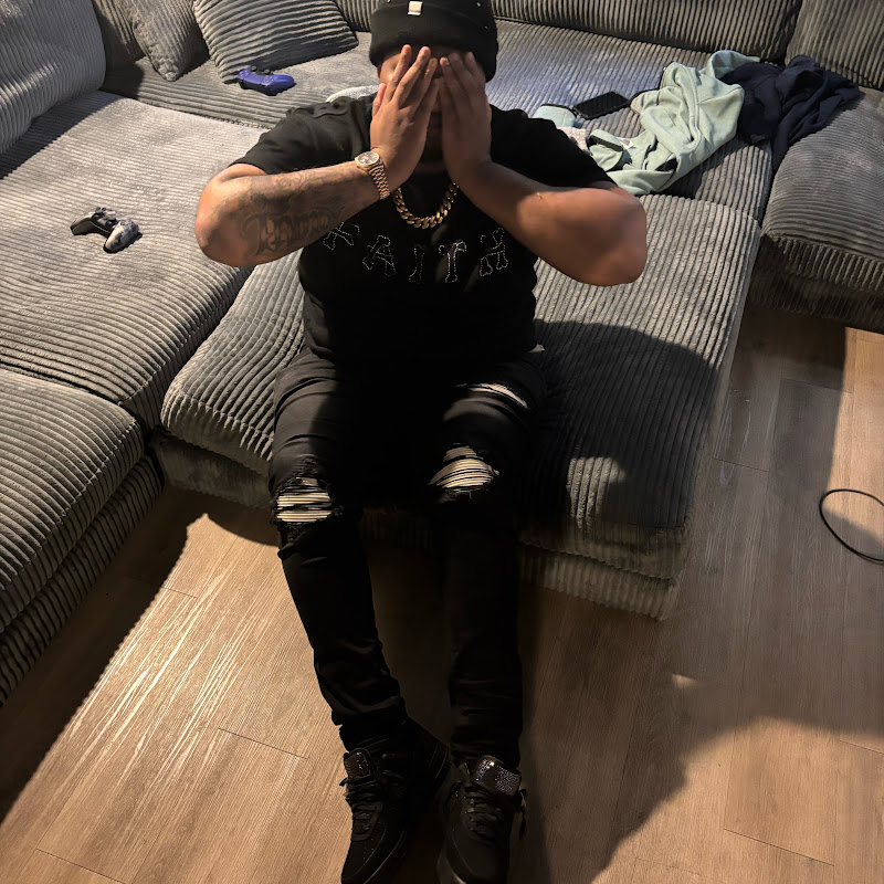 DayDeez @daydeez7 | Thizzler