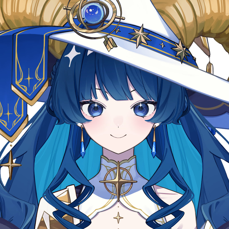 Morty Ch. モーティ･アストラベータ