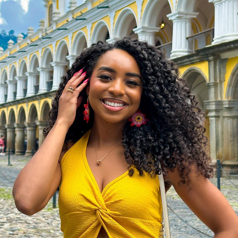 Marissa Daily - Travel & Adventure