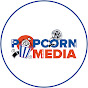 Popcorn Media logo