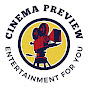 Cinema Preview 🎬 logo