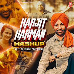 Harjit Harman - Topic