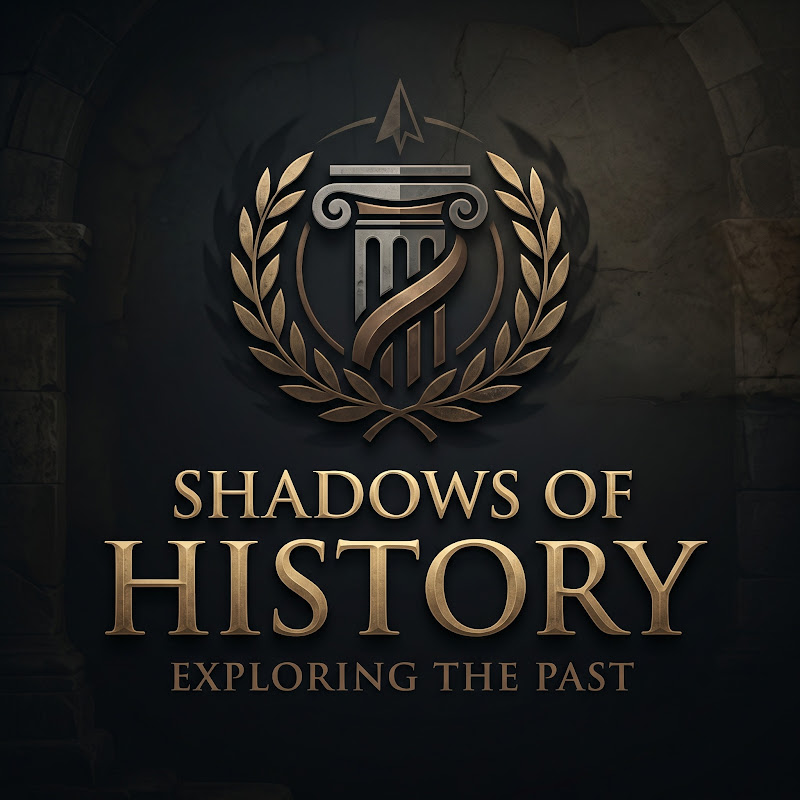 THE SHADOWS OF HISTORY