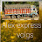Alim express 25