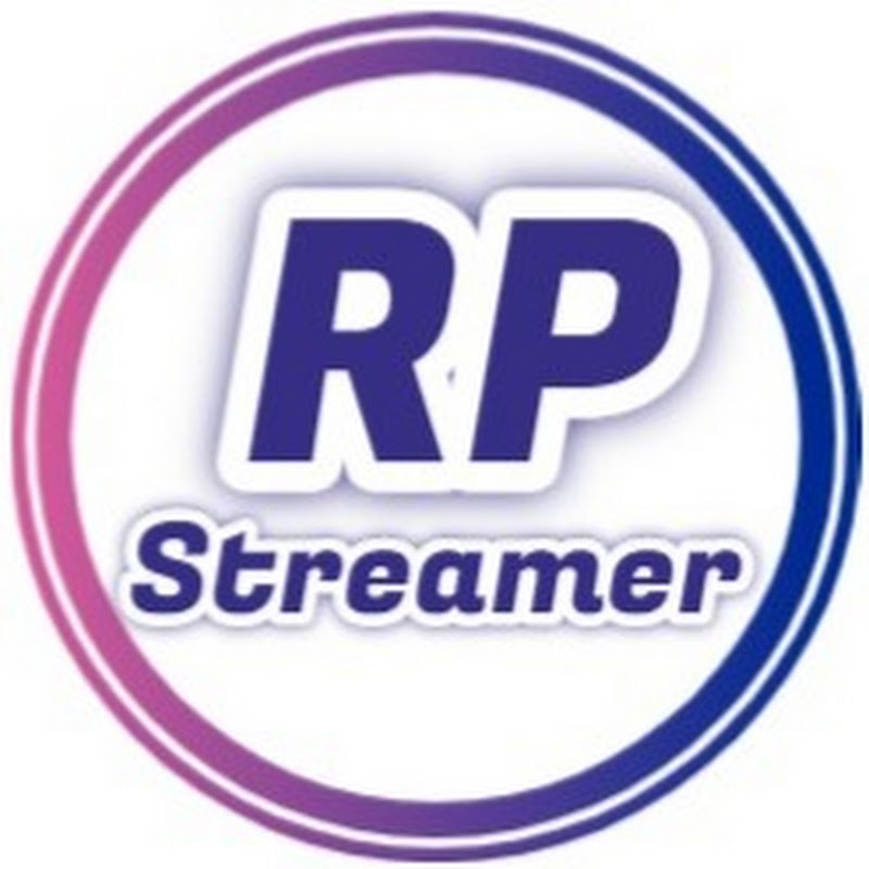 RP Streamer