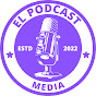 El Podcast Clips logo
