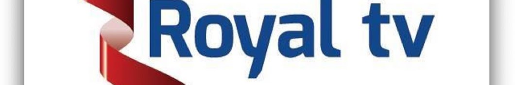 RoyalTV Official Avatar de chaîne YouTube