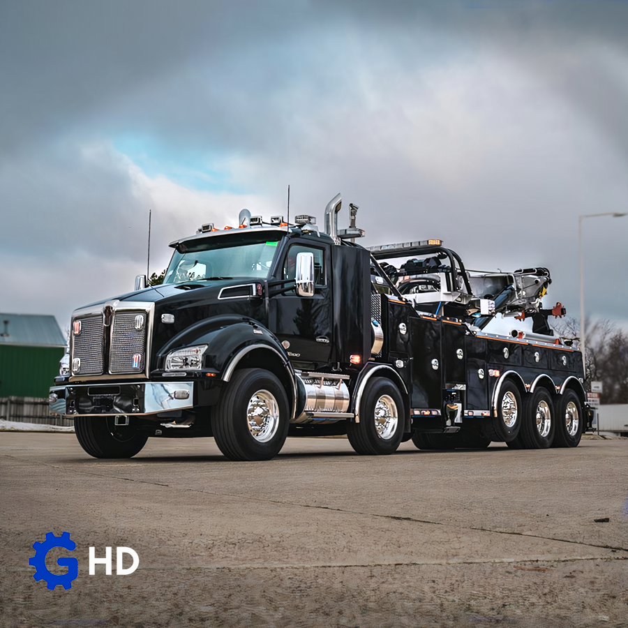 Post from Gear Tech HD