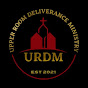 International Upper Room Prayer Line logo