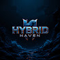 Hybrid Haven logo